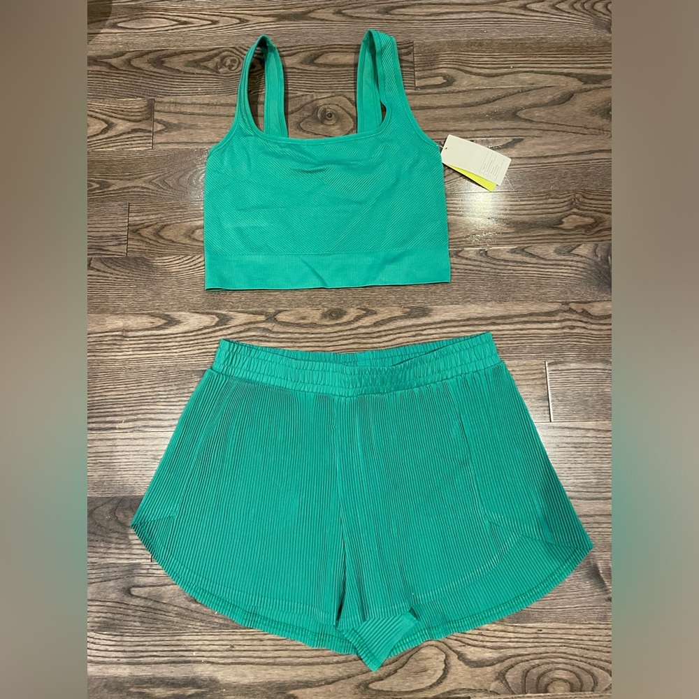 Famous Target gym set